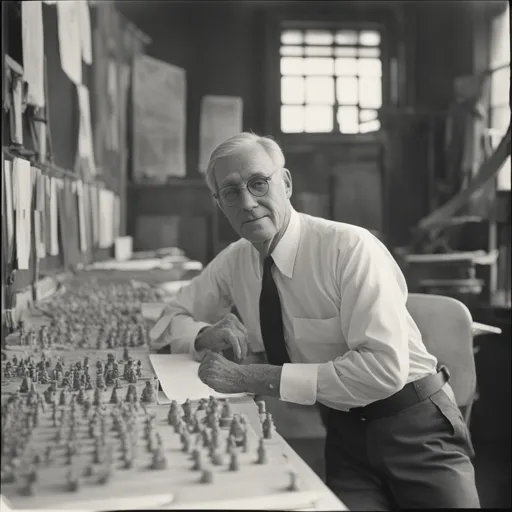 Jack Lueders-Booth