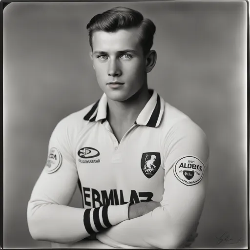 Jack Lukosius