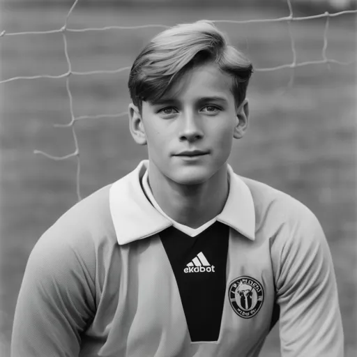 Jack Lyall