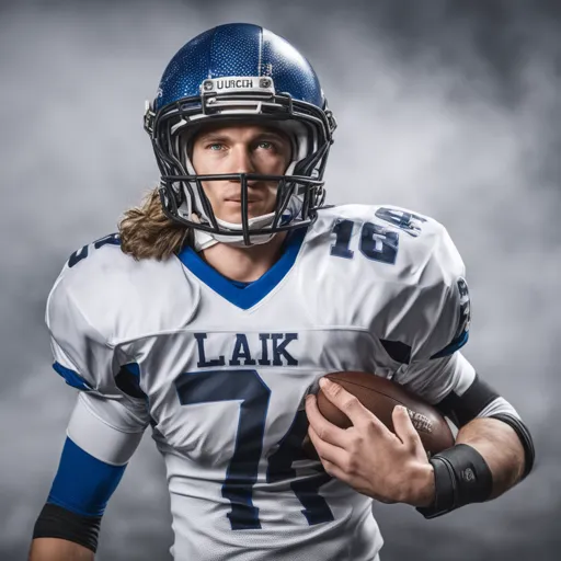 Jack Lynn (American football)