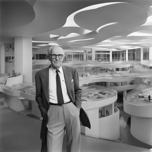 Jack Lynn (architect)