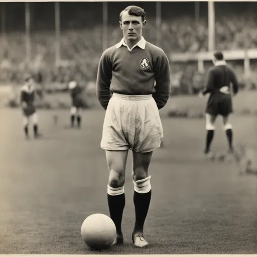 Jack Lyon (footballer)