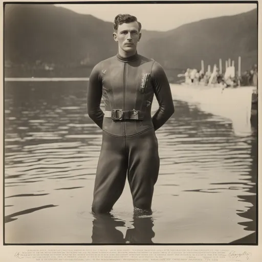 Jack Lyons (diver)