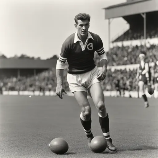 Jack Lyons (footballer, born 1919)