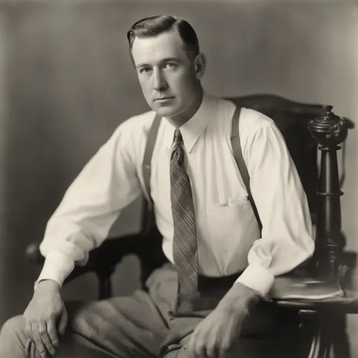 Jack Lyons (unionist)