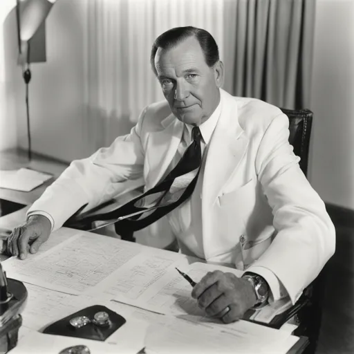Jack M. Dyer