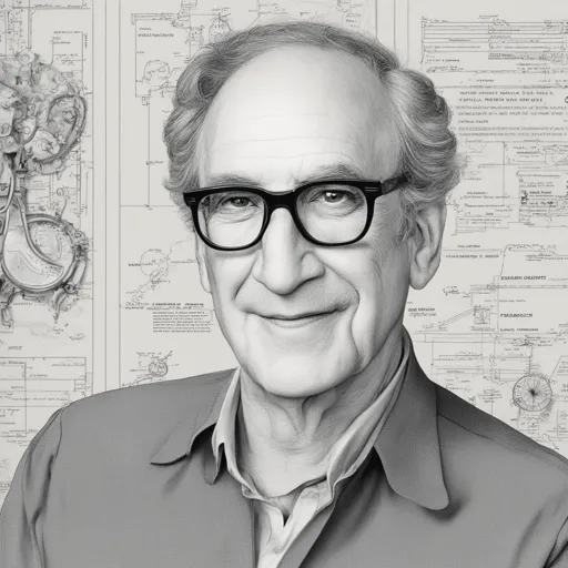 Jack M. Feldman
