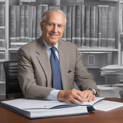 Jack M. Greenberg