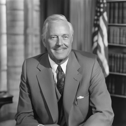Jack M. Morgan