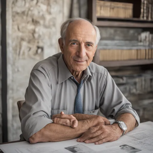 Jack M. Sasson