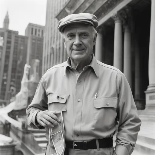 Jack Mabley