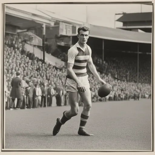 Jack MacGregor
