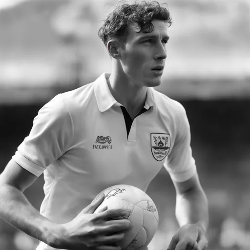 Jack Mackesy