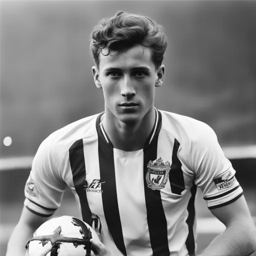 Jack Mackreth