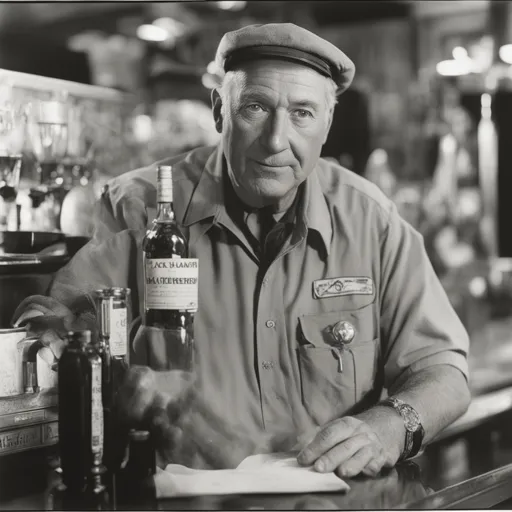 Jack Macpherson