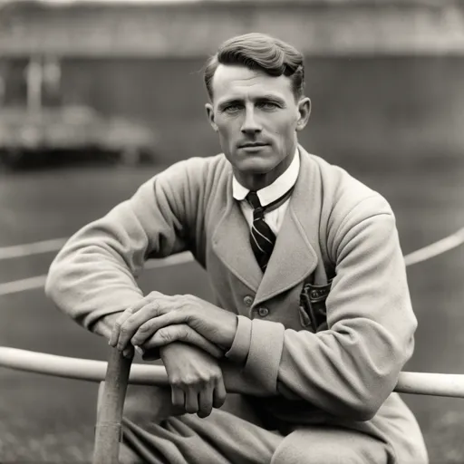 Jack Magee