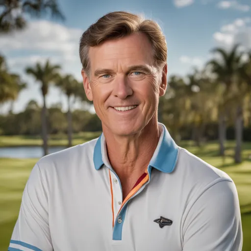 Jack Maguire (golfer)