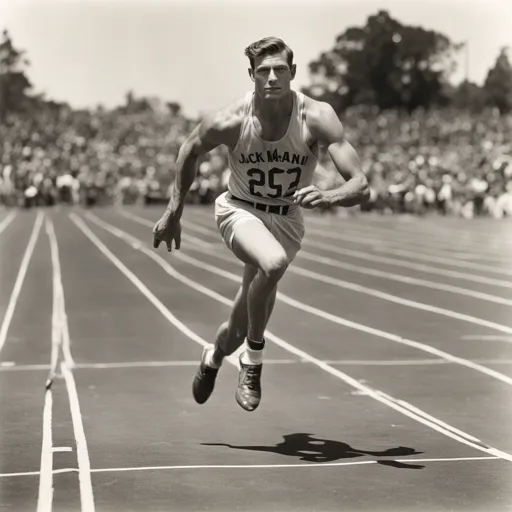 Jack Mahan