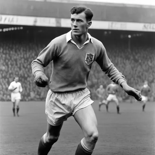 Jack Mahon (footballer, born 1911)
