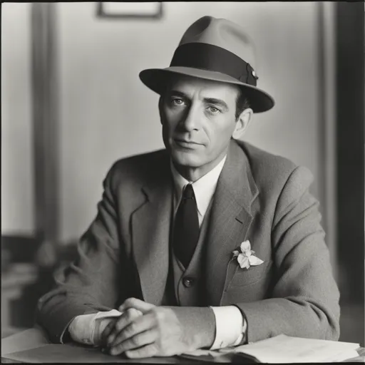 Jack Mandelbaum