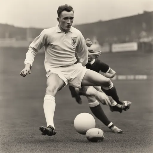 Jack Mandley