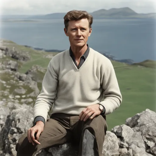 Jack Mangan