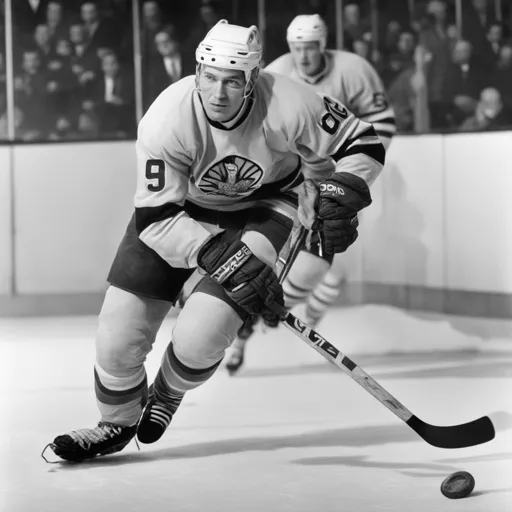 Jack Mann (ice hockey)