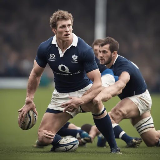 Jack Mann (rugby union)
