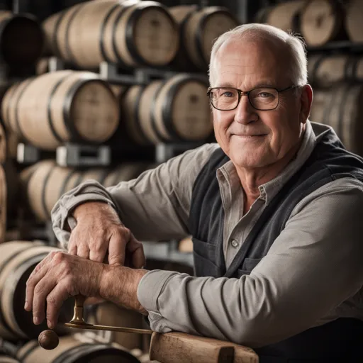 Jack Mann (winemaker)