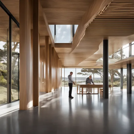 Jack Manning (architect)