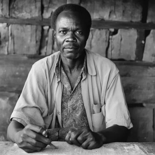 Jack Mapanje