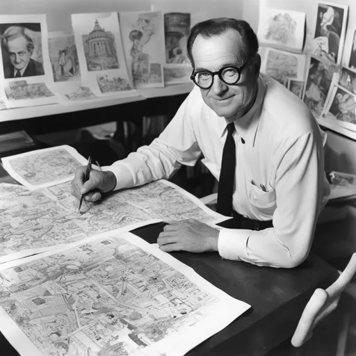 Jack Markow