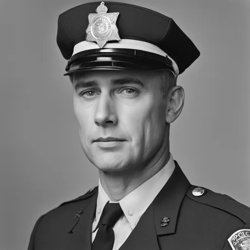 Jack Marks (police officer)