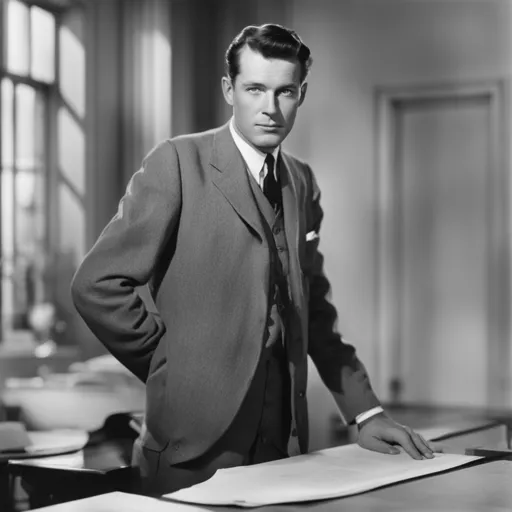 Jack Marr