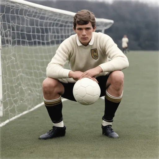 Jack Marsh (footballer, born 1947)