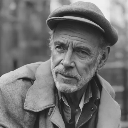 Jack Marshall (author)