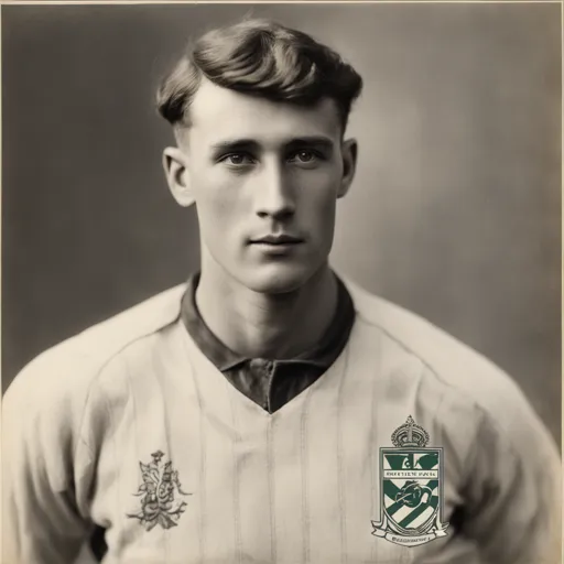 Jack Marshall (footballer, born 1895)