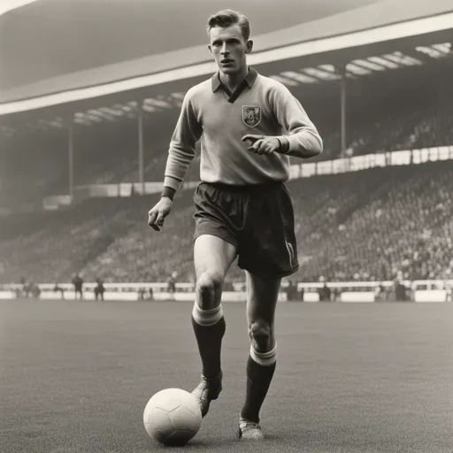 Jack Marshall (footballer, born 1917)