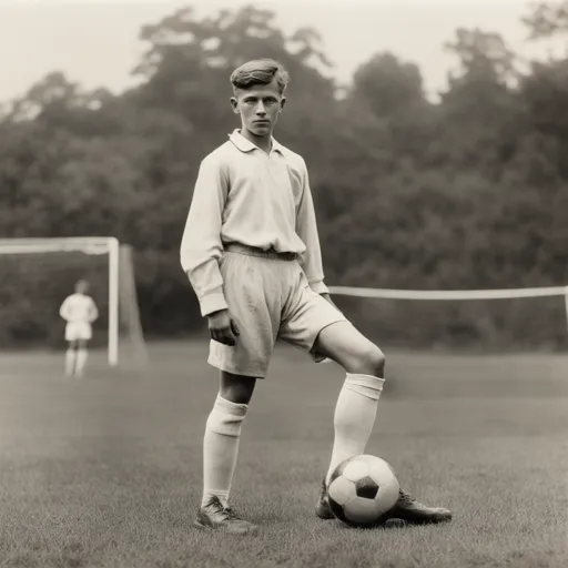 Jack Marshall (soccer)