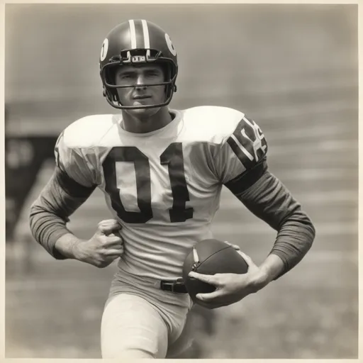 Jack Martin (American football)