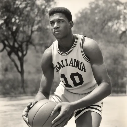 Jack Martin (basketball)
