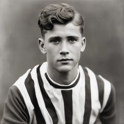 Jack Martin (footballer, born 1882)