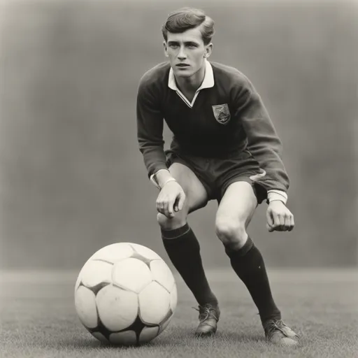 Jack Martin (footballer, born 1904)