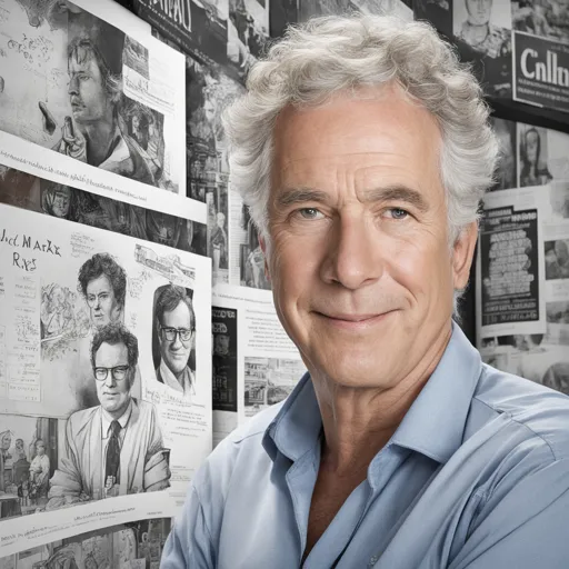 Jack Marx