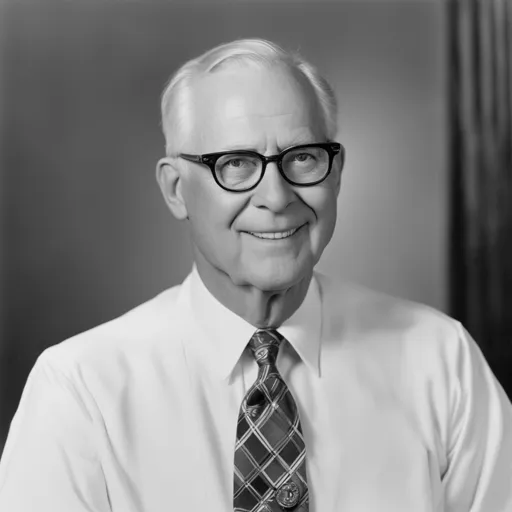 Jack Mashburn