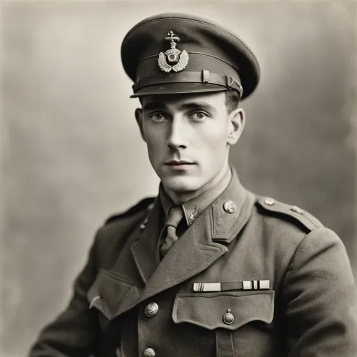 Jack Mason (RAF airman)
