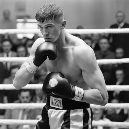 Jack Massey (boxer)