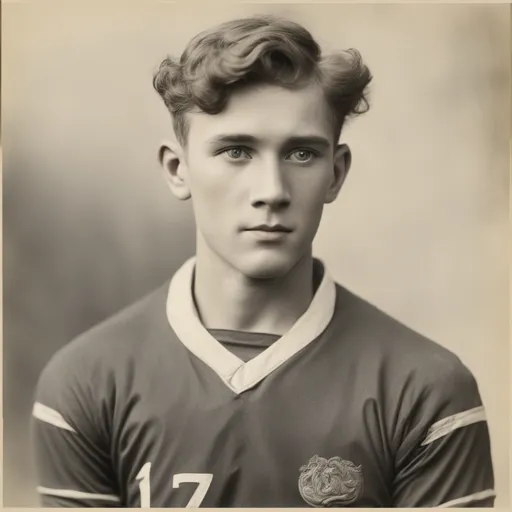 Jack Massey (footballer)