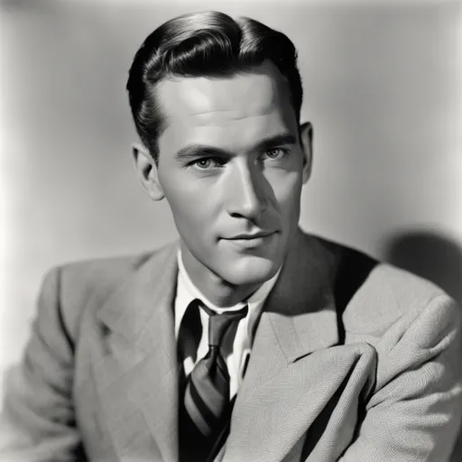 Jack Mather