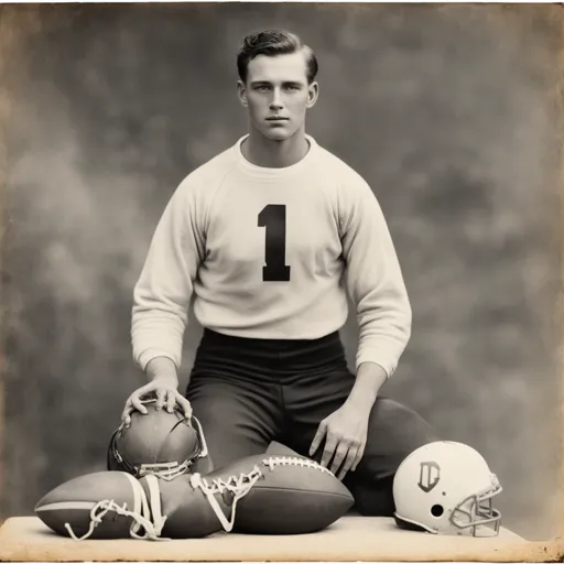 Jack Matheson (American football)